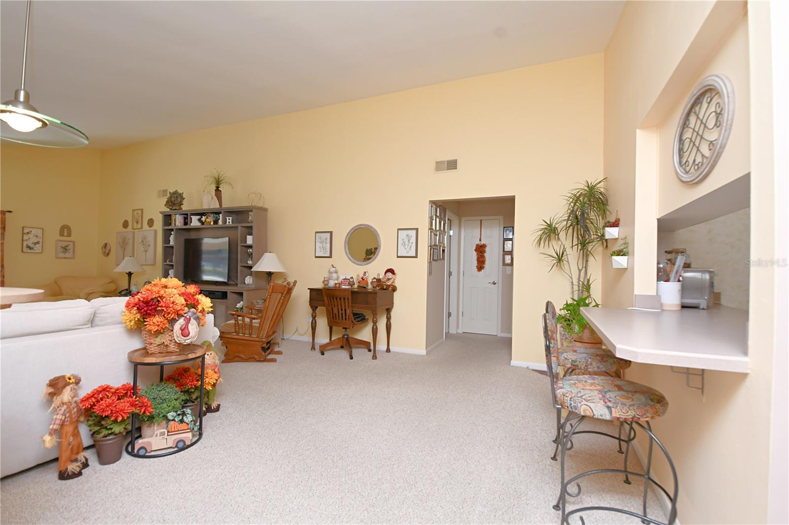 TARPON WOODS CONDO - Residential