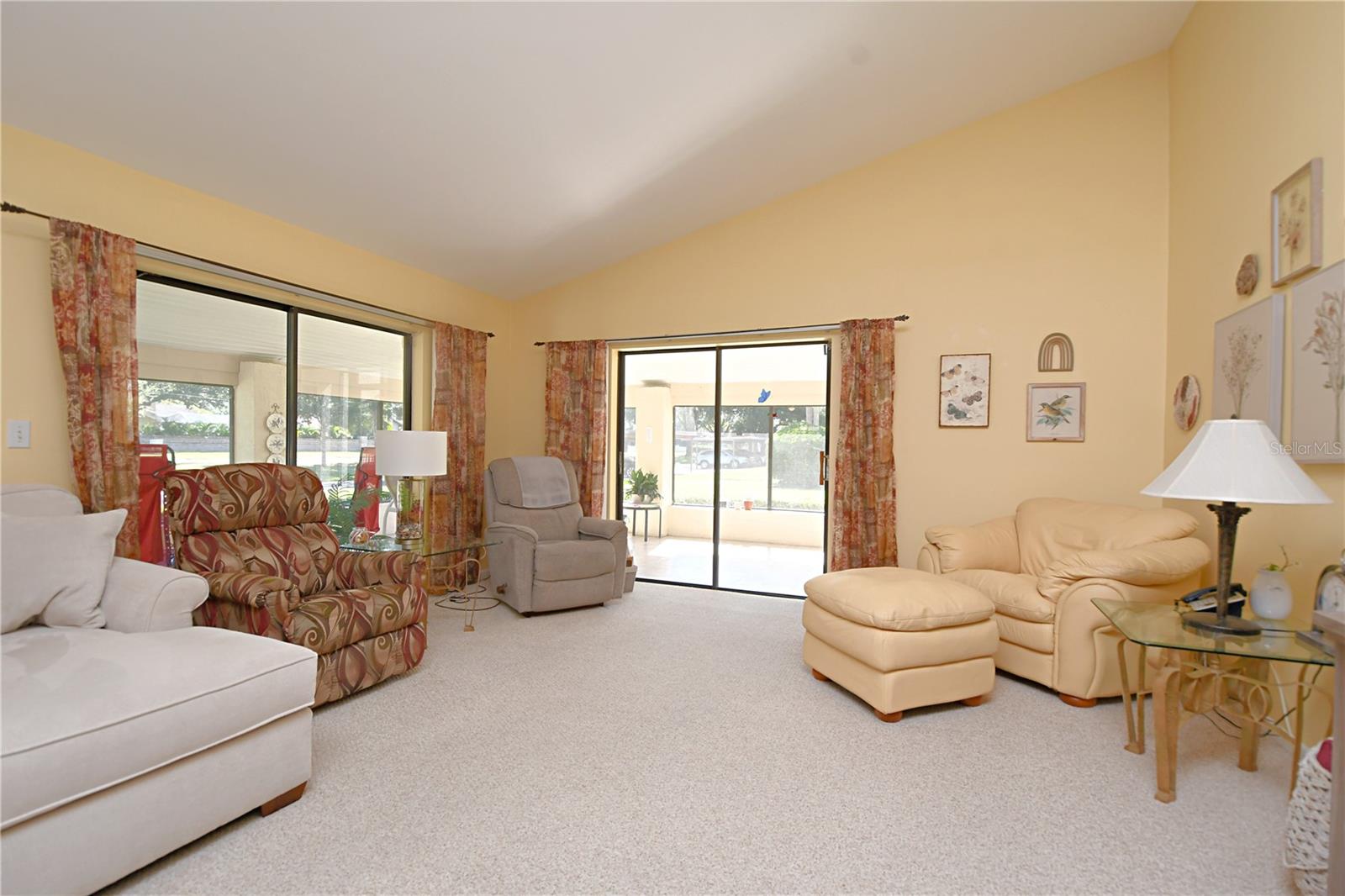 TARPON WOODS CONDO - Residential