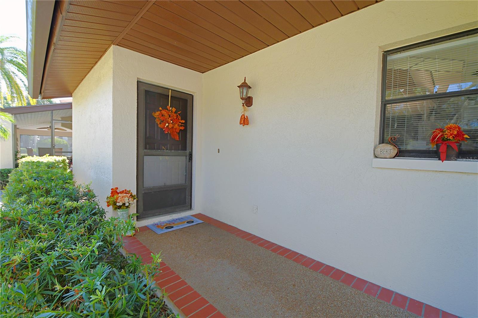 TARPON WOODS CONDO - Residential