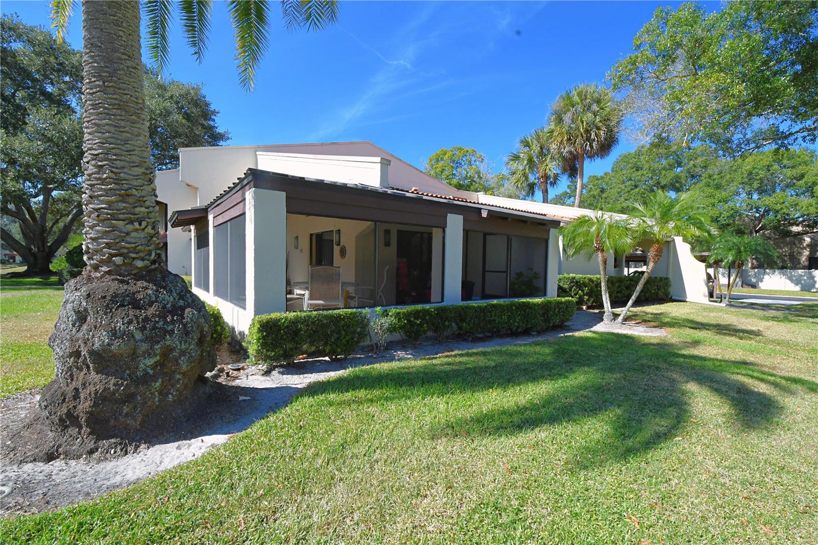 TARPON WOODS CONDO - Residential