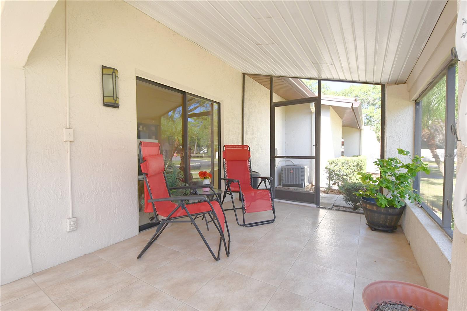TARPON WOODS CONDO - Residential