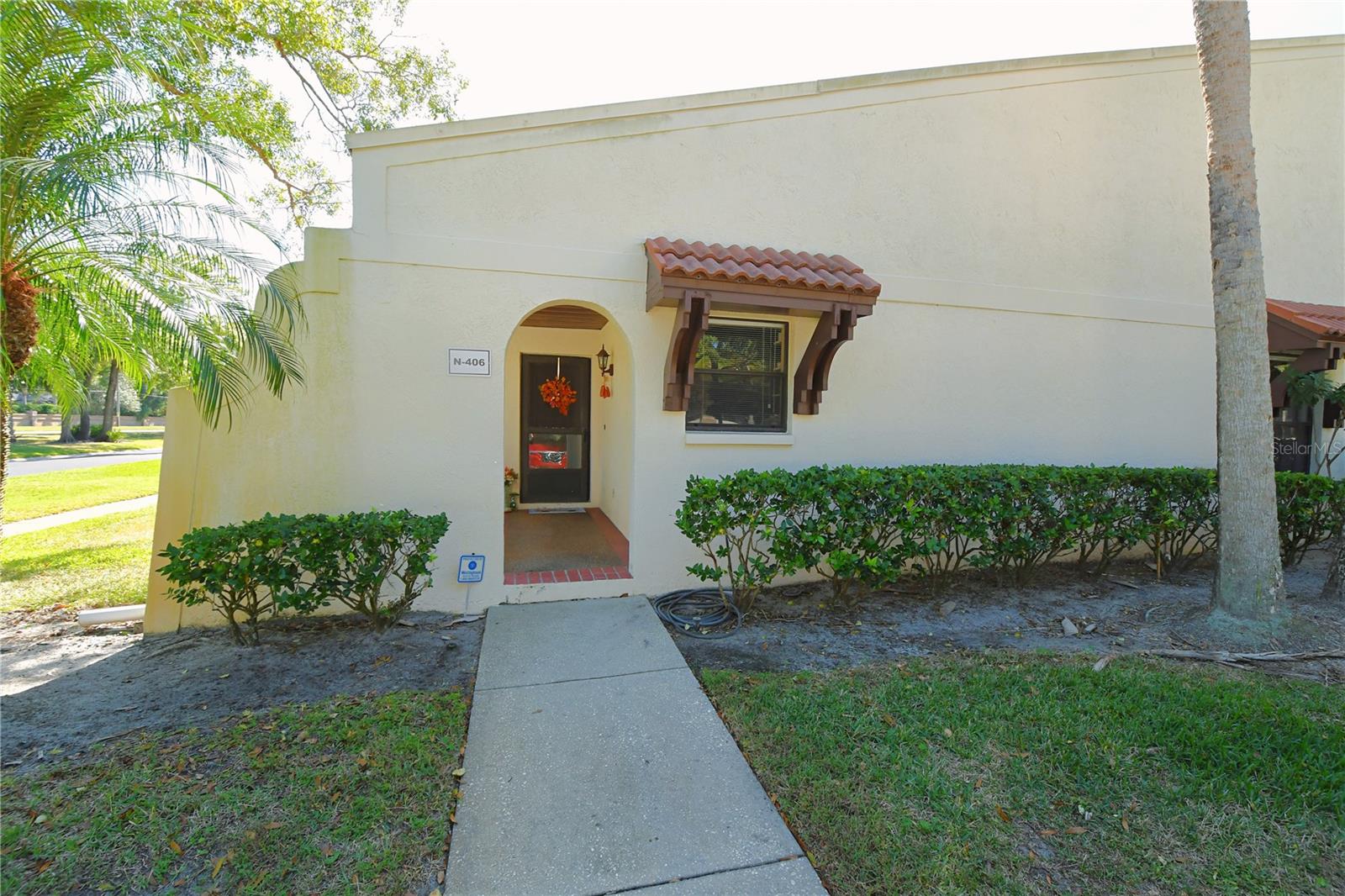 TARPON WOODS CONDO - Residential