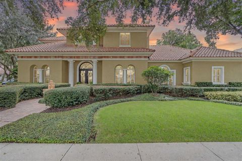 104 E LAKE COLONY DRIVE MAITLAND FL 32751