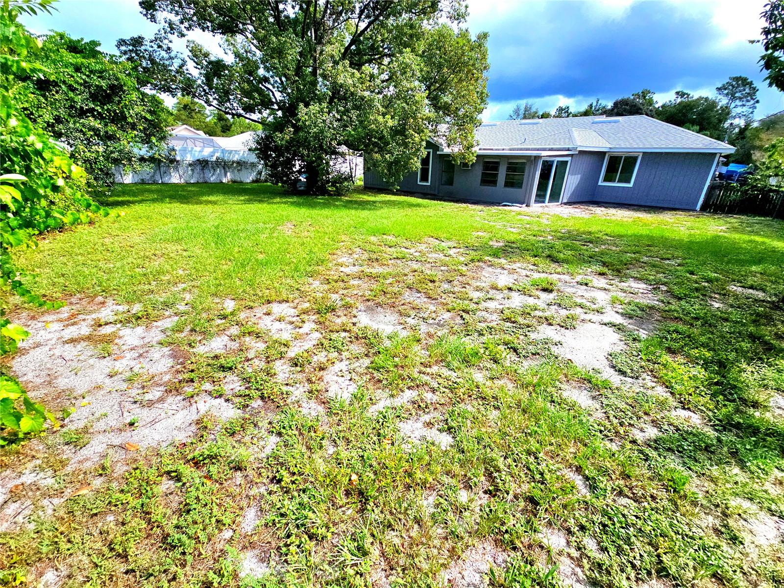 DELTONA LAKES UNIT 62 - Residential