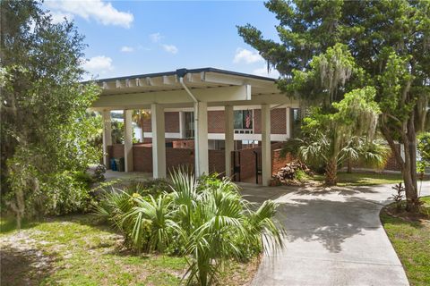 550 LAKE OTIS DRIVE SE WINTER HAVEN FL 33880
