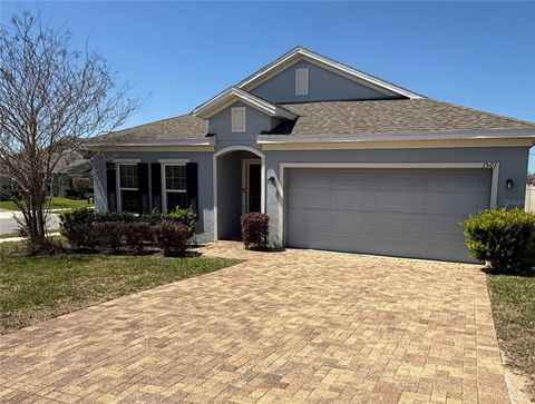 Tiny photo for 1501 Finchburg Street, Minneola, FL 34715 (MLS # O6393028)