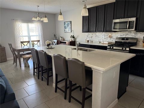 Tiny photo for 1501 Finchburg Street, Minneola, FL 34715 (MLS # O6393028)