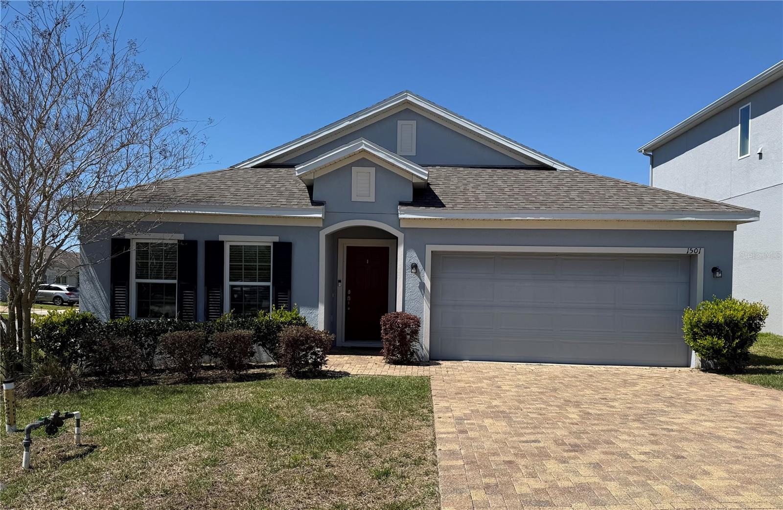 ARDMORE RESERVE PH 3 - Residential