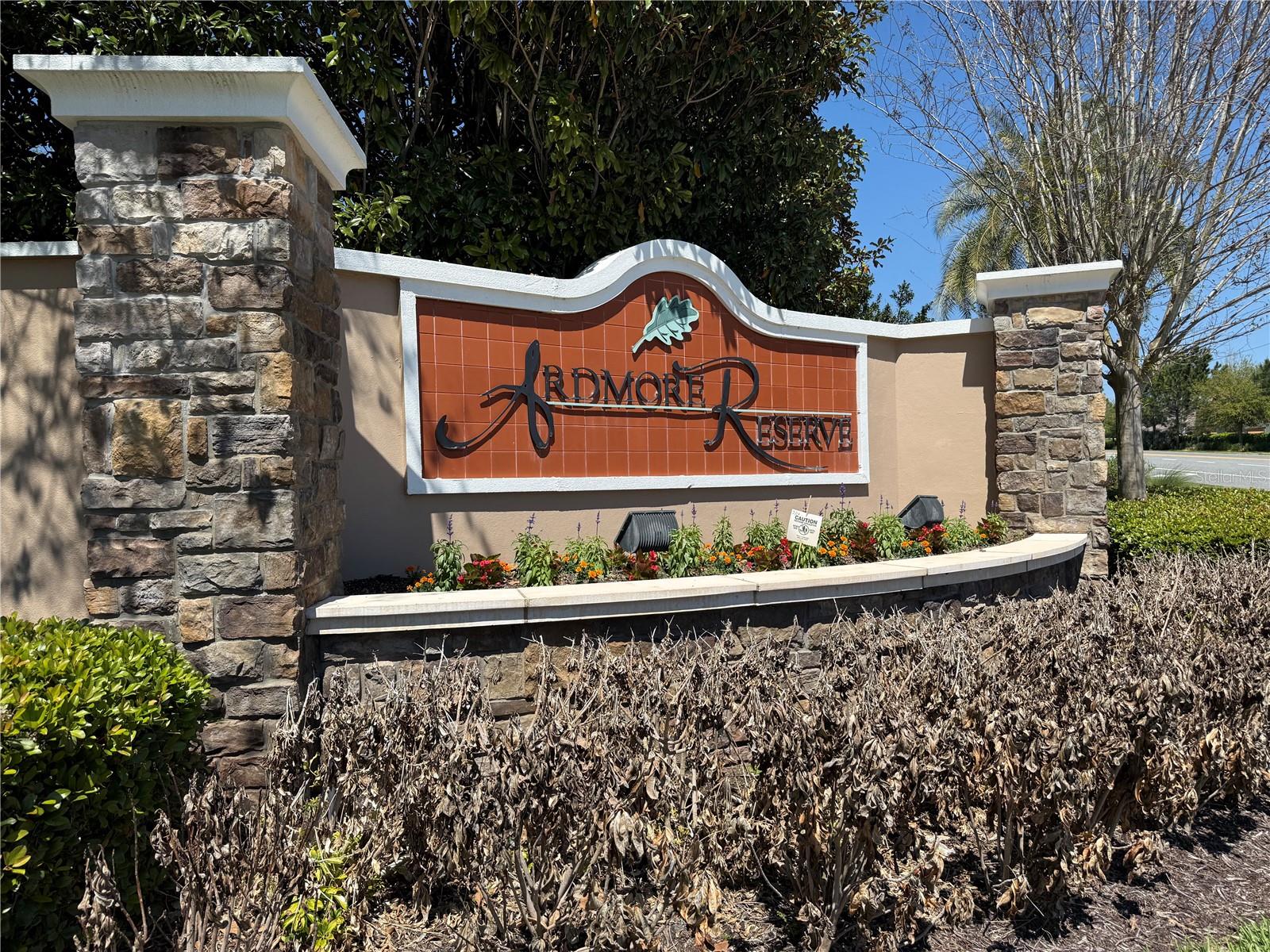 ARDMORE RESERVE PH 3 - Residential