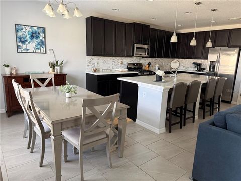 Tiny photo for 1501 Finchburg Street, Minneola, FL 34715 (MLS # O6393028)