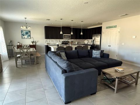 Tiny photo for 1501 Finchburg Street, Minneola, FL 34715 (MLS # O6393028)