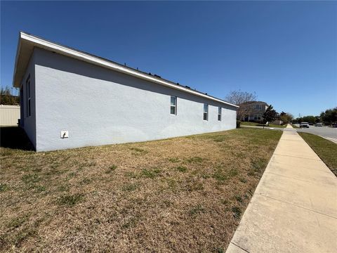Tiny photo for 1501 Finchburg Street, Minneola, FL 34715 (MLS # O6393028)