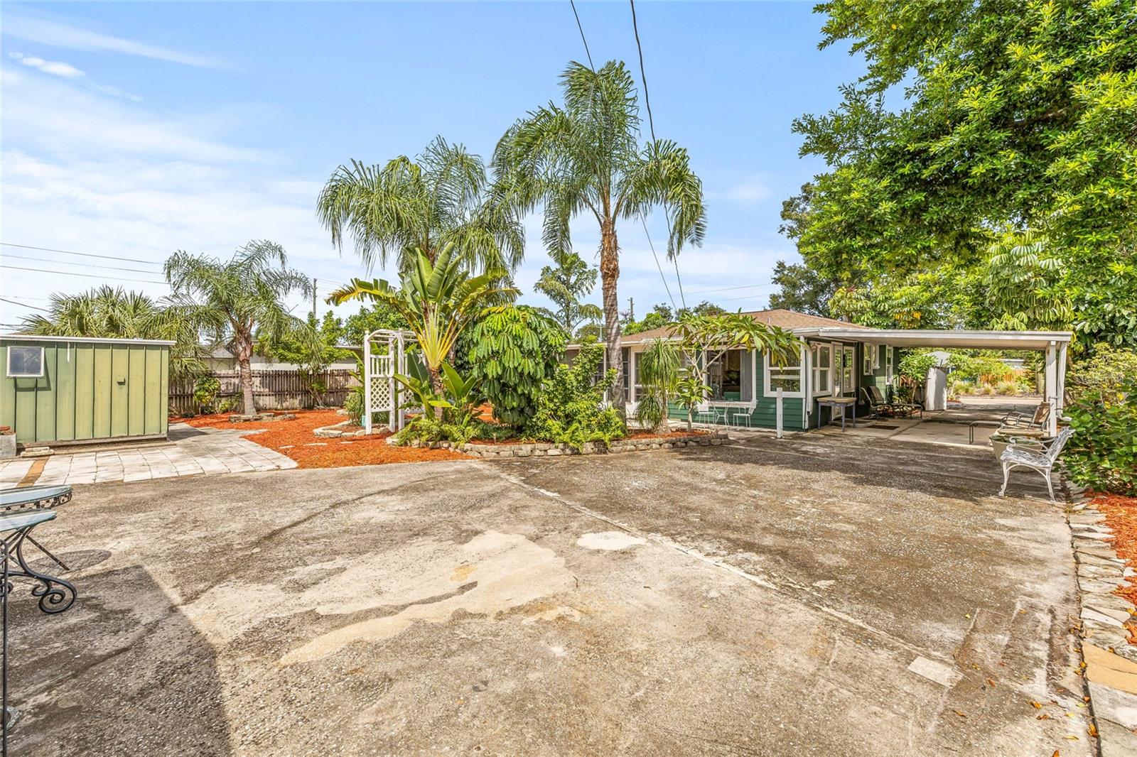 BOARDMAN & GOETZ OF DAVISTA - Residential