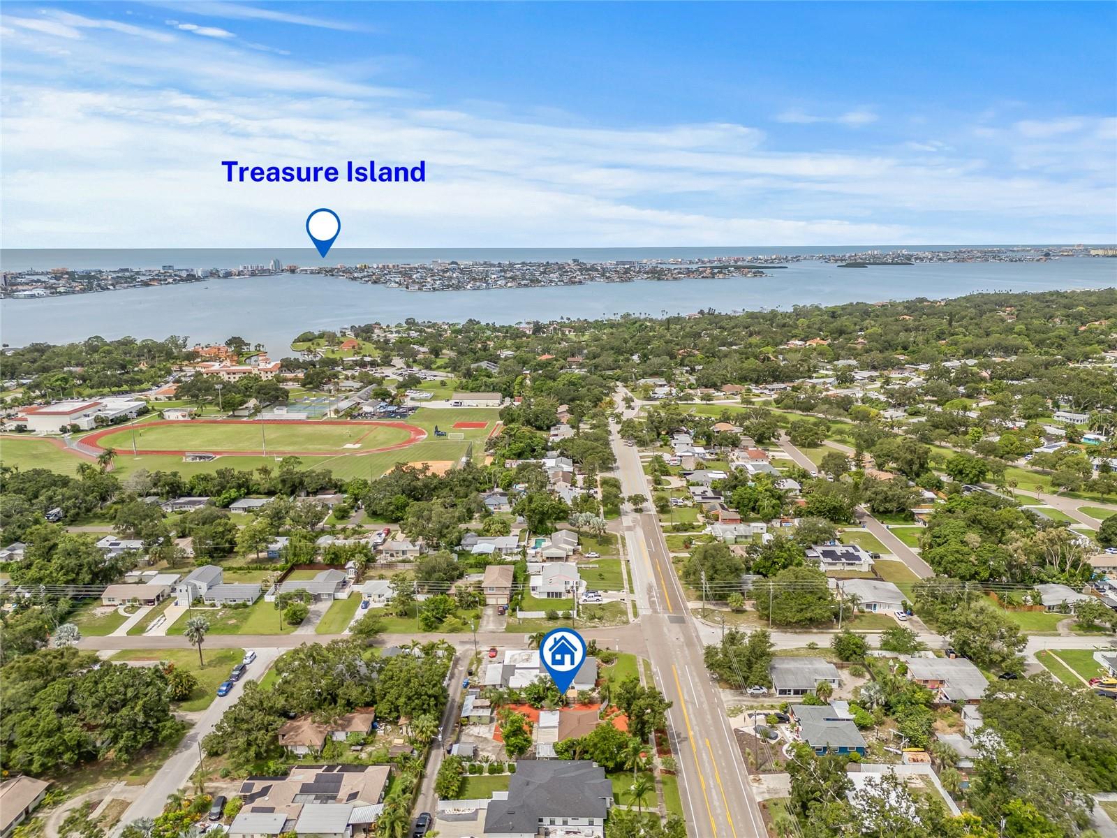 BOARDMAN & GOETZ OF DAVISTA - Residential