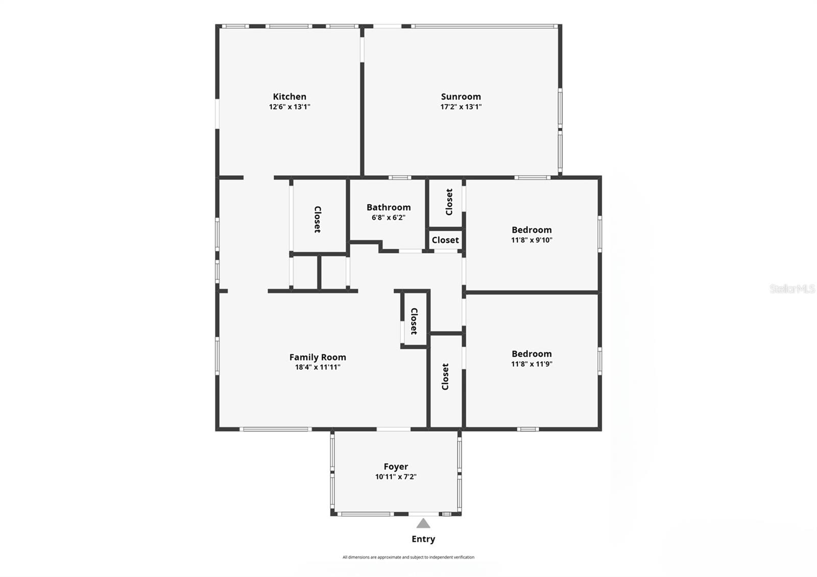 BOARDMAN & GOETZ OF DAVISTA - Residential