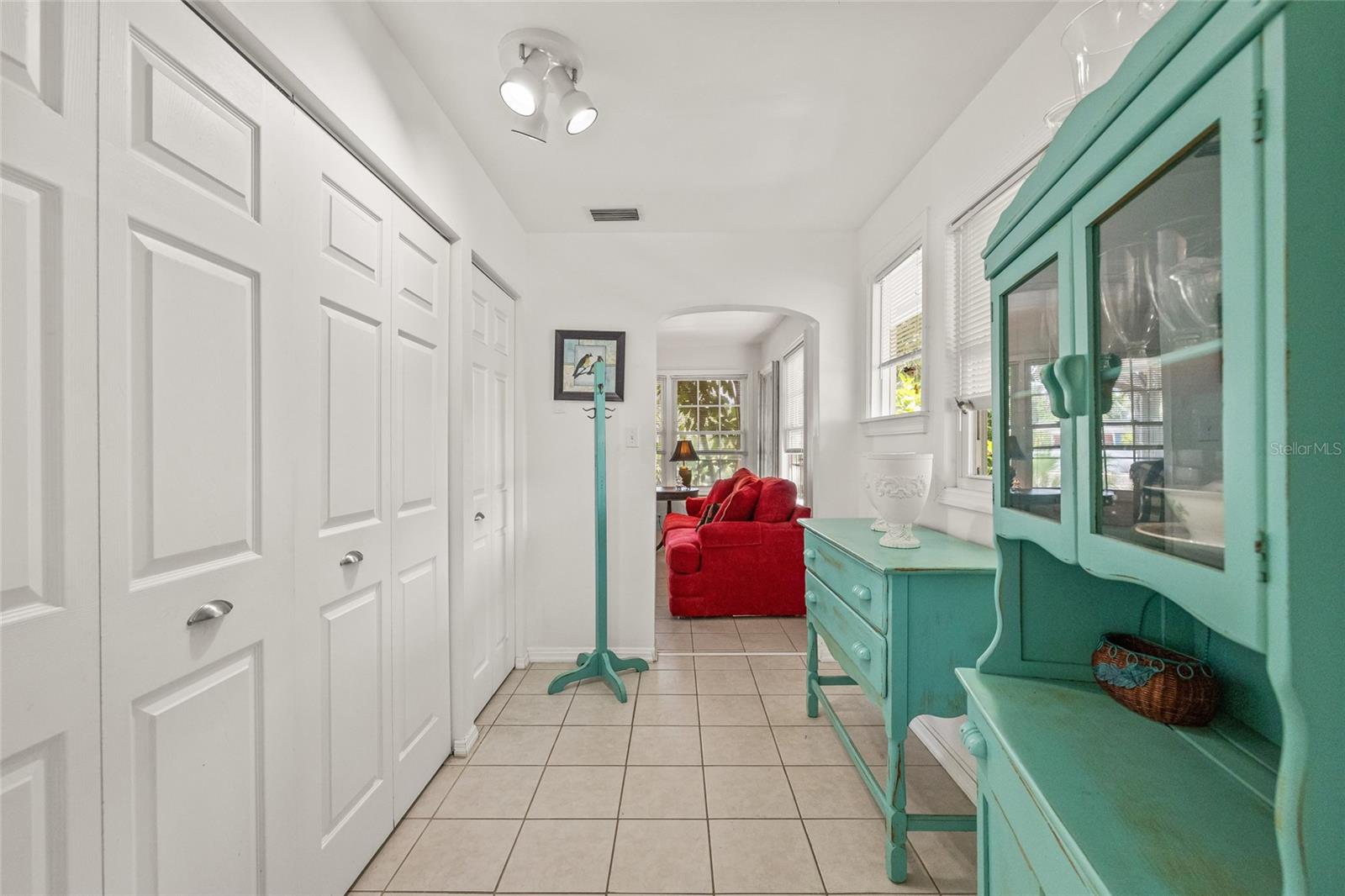 BOARDMAN & GOETZ OF DAVISTA - Residential