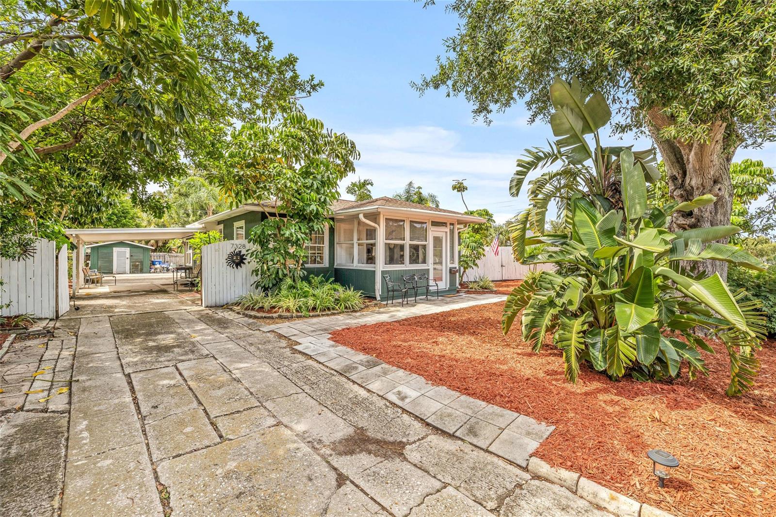 BOARDMAN & GOETZ OF DAVISTA - Residential