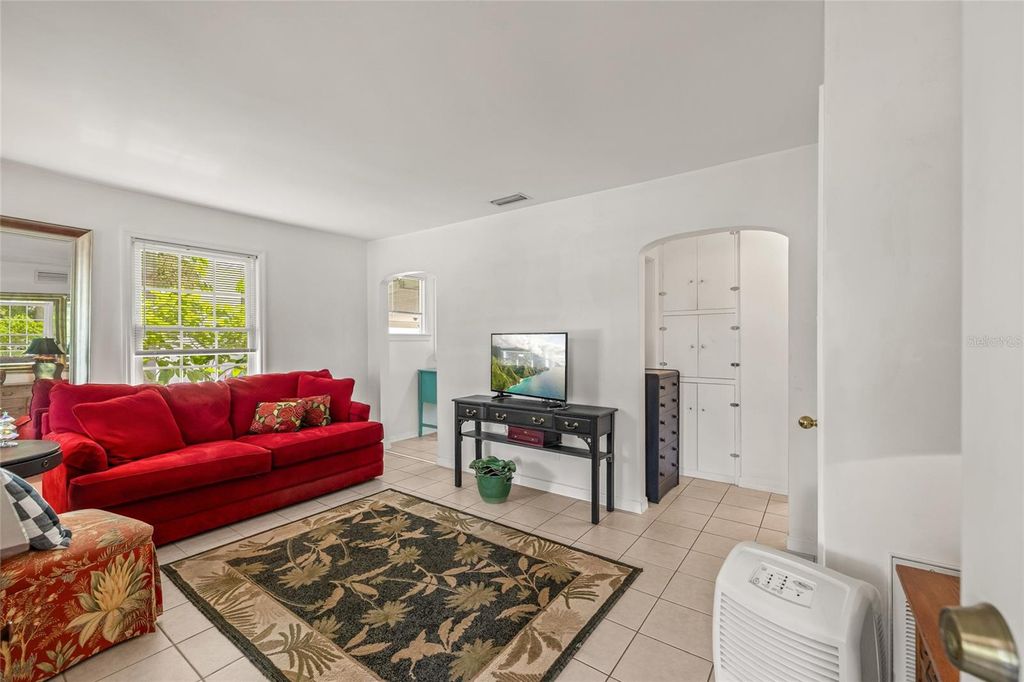 Photo of 7328 9th Avenue N, St Petersburg, FL 33710 (MLS # TB8492048)