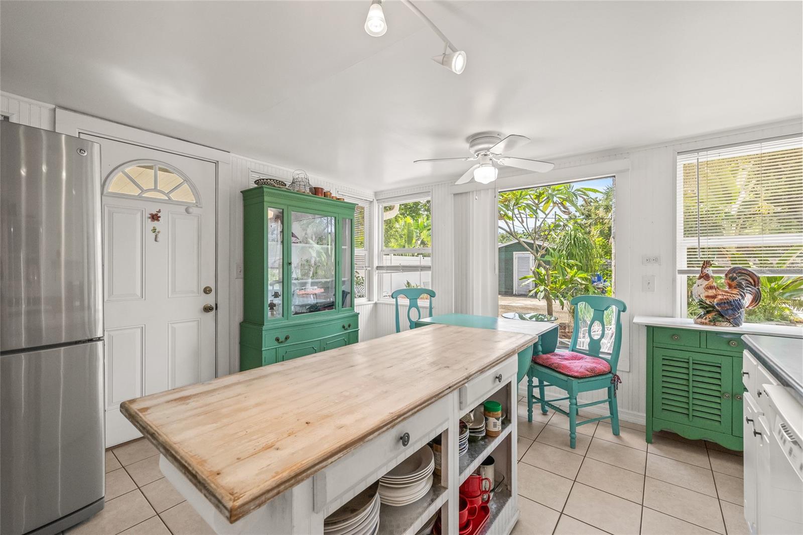 BOARDMAN & GOETZ OF DAVISTA - Residential