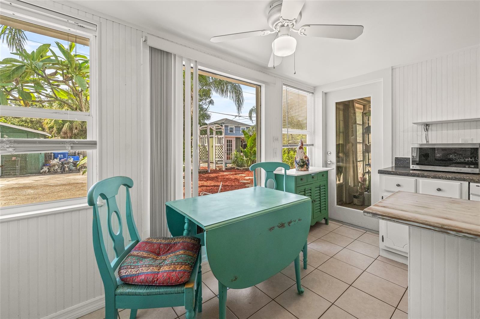 BOARDMAN & GOETZ OF DAVISTA - Residential