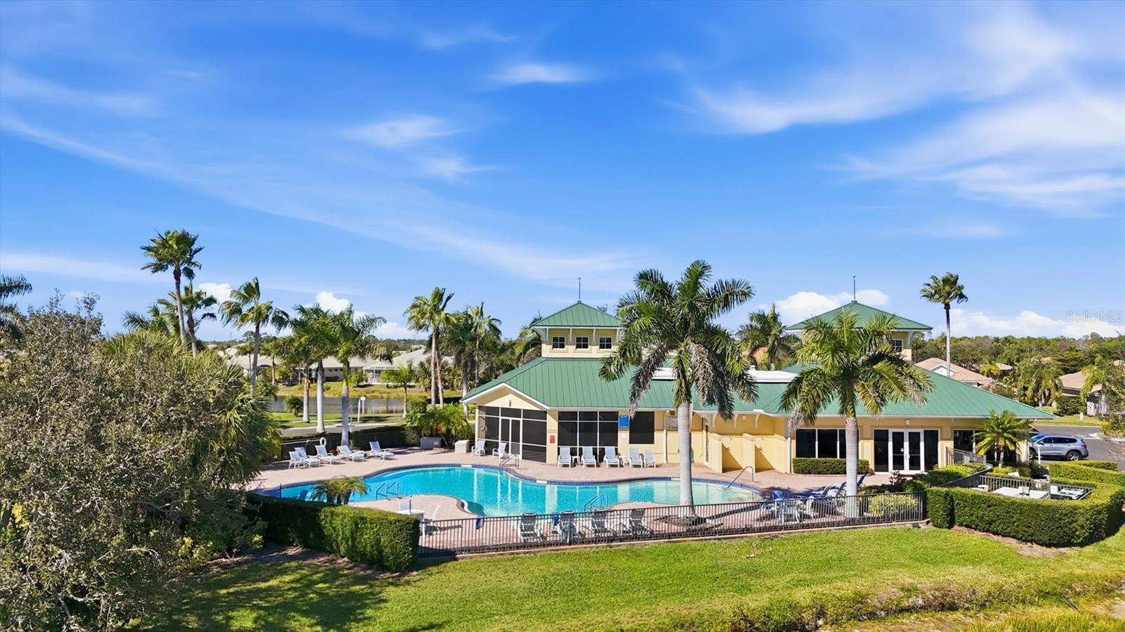 TALON BAY - Residential