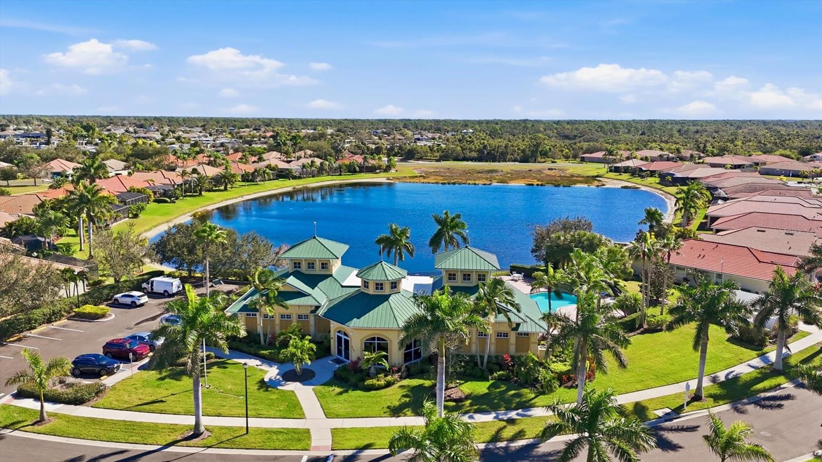 TALON BAY - Residential