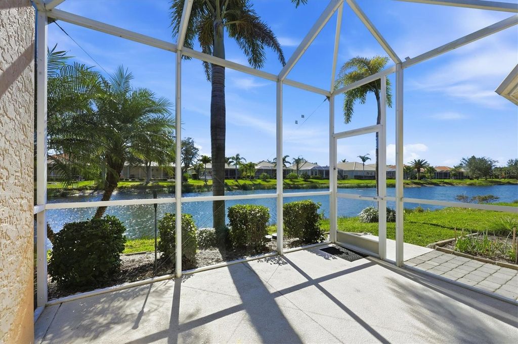 Photo of 9742 Hawk Nest Lane, North Port, FL 34287 (MLS # N6142382)