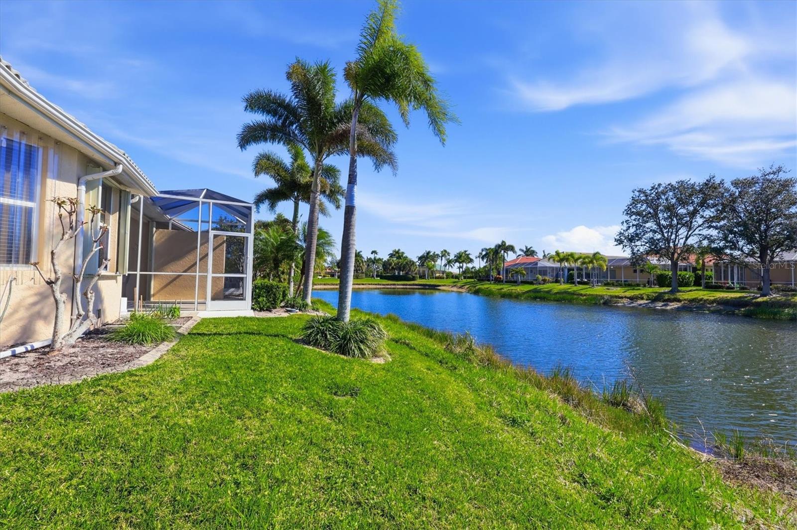 TALON BAY - Residential