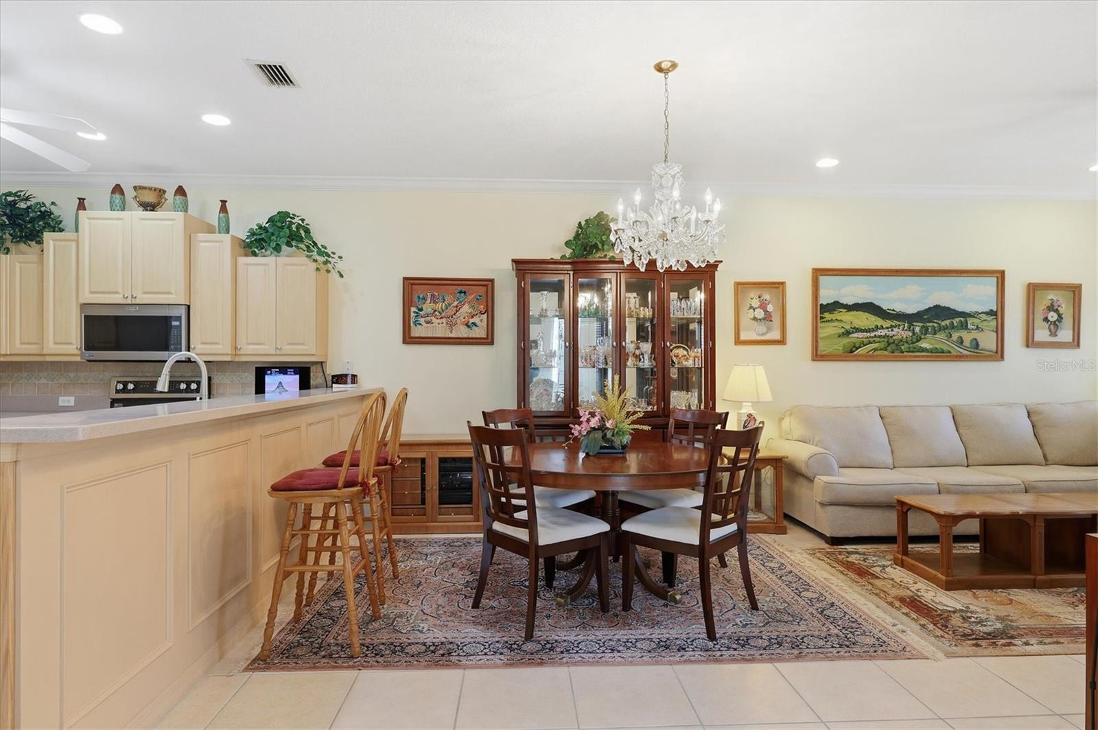 TALON BAY - Residential