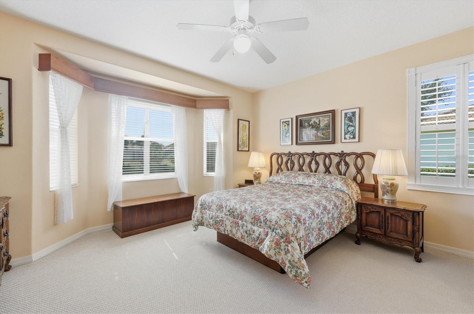 TALON BAY - Residential