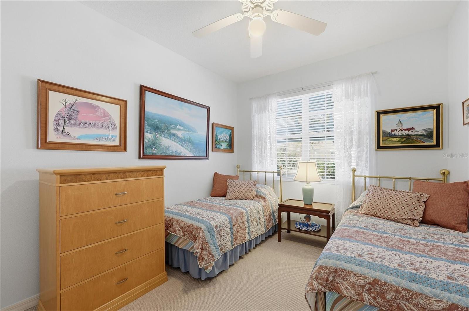 TALON BAY - Residential