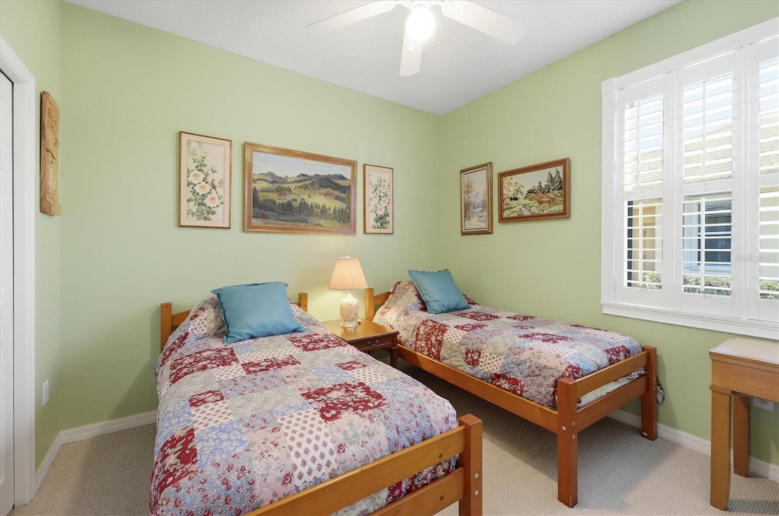 TALON BAY - Residential