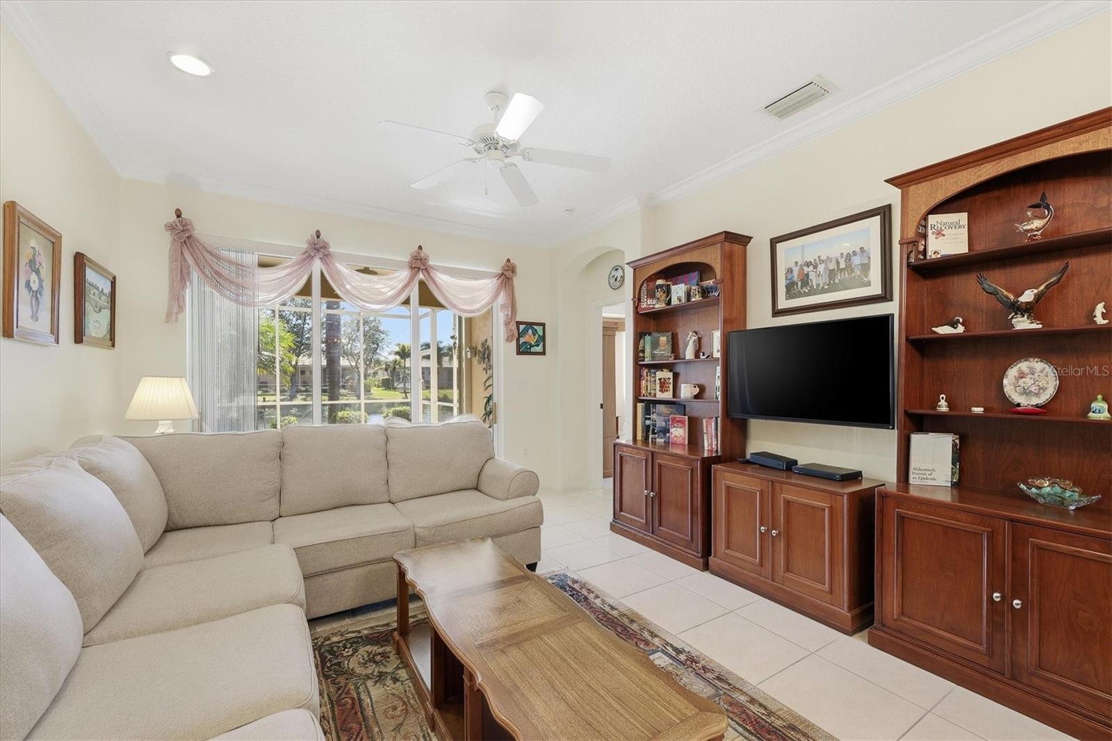 TALON BAY - Residential