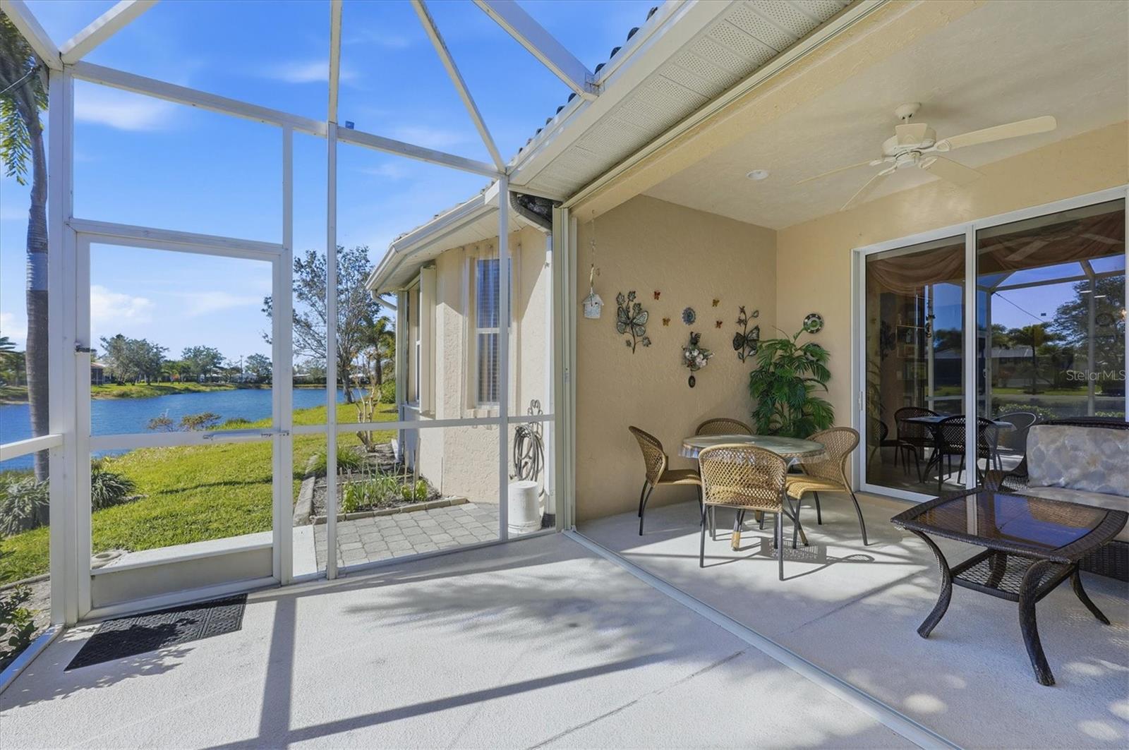 TALON BAY - Residential