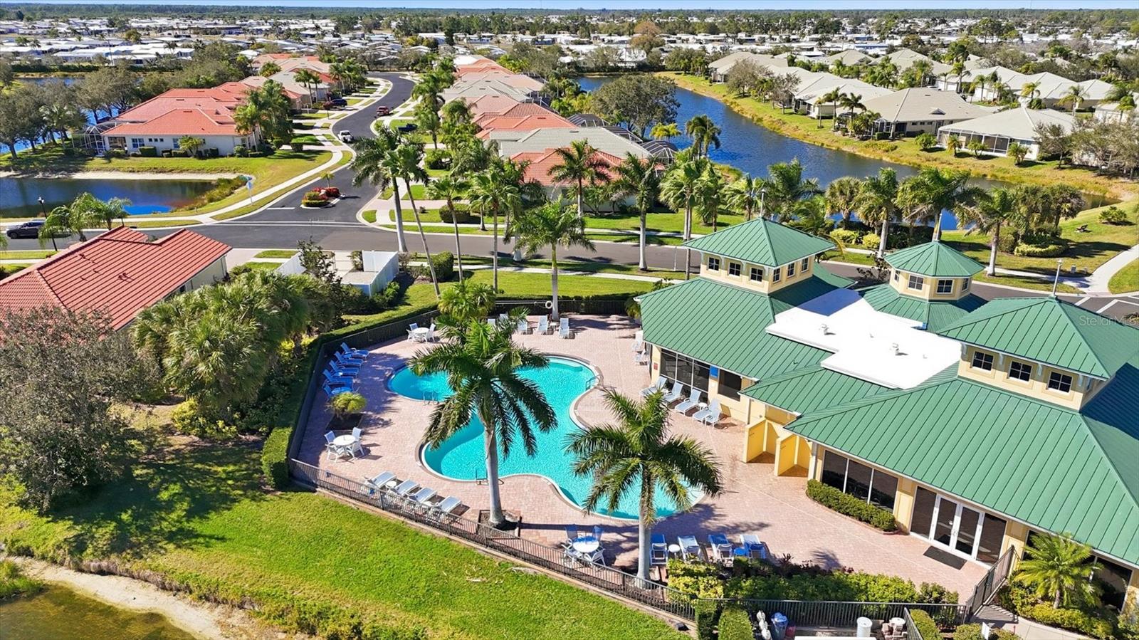 TALON BAY - Residential