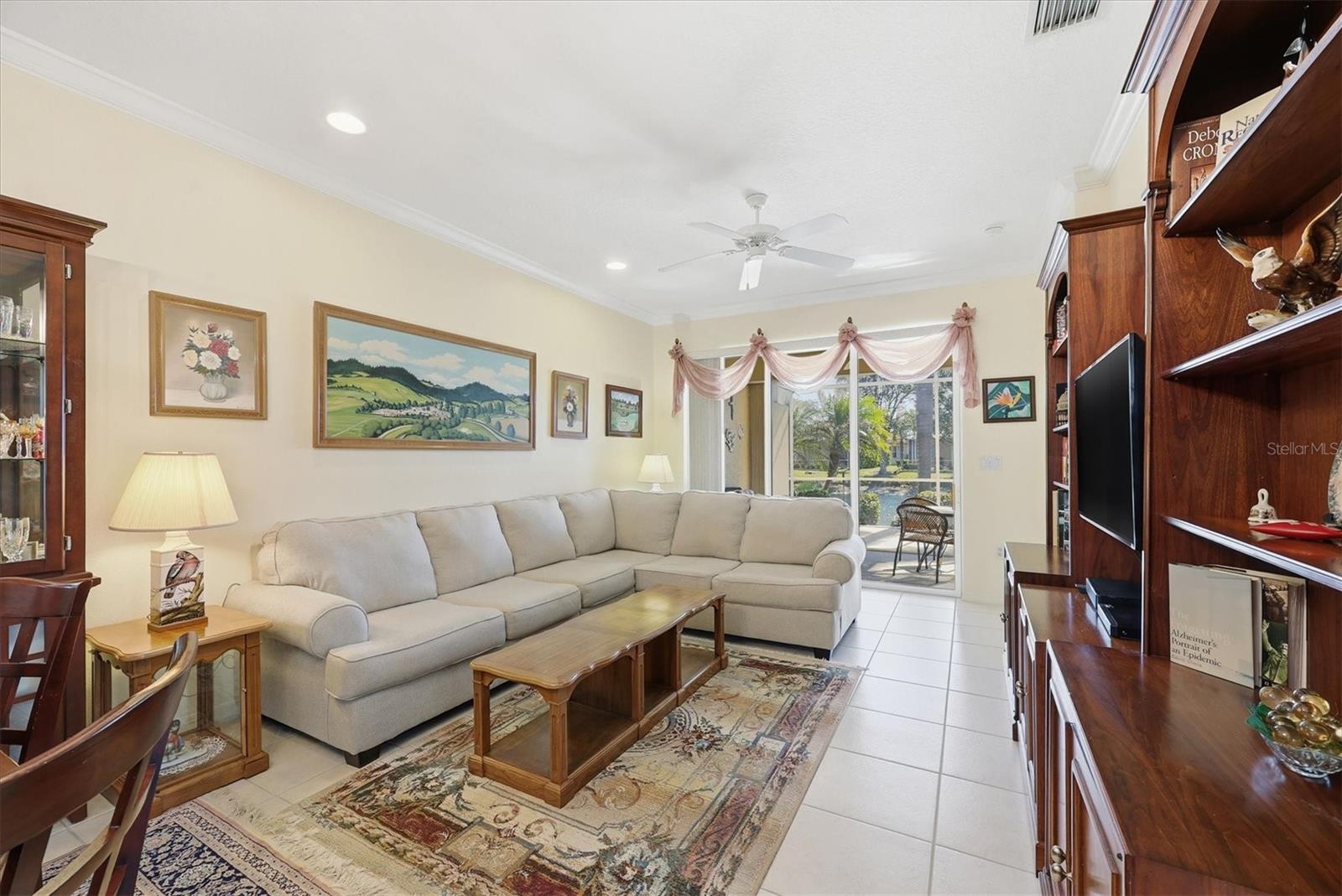 TALON BAY - Residential