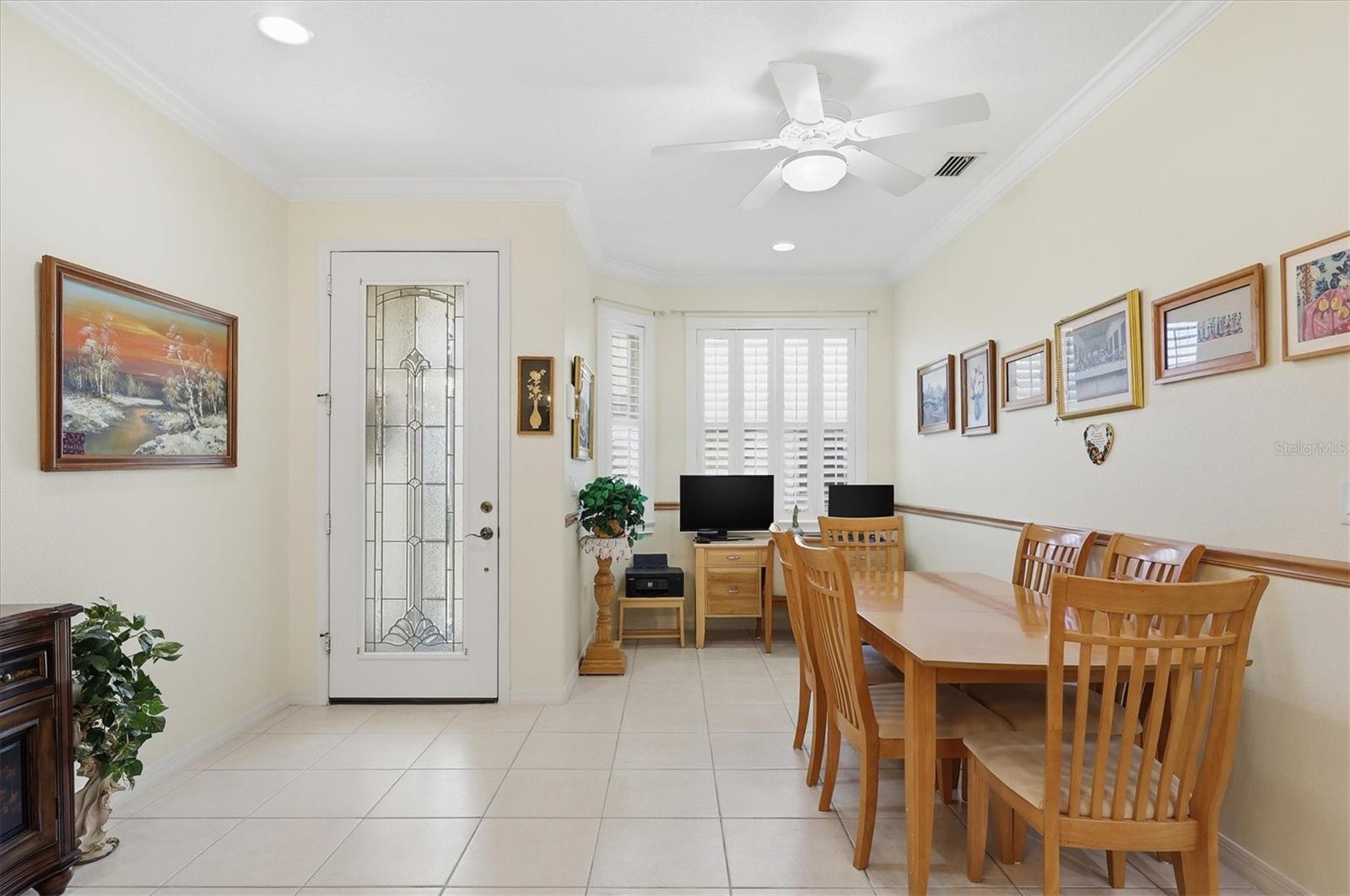 TALON BAY - Residential