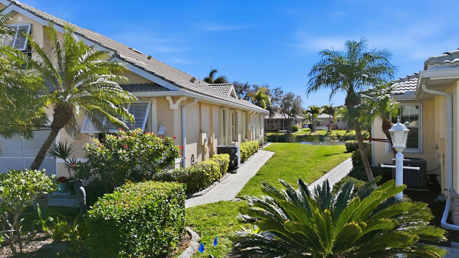 TALON BAY - Residential