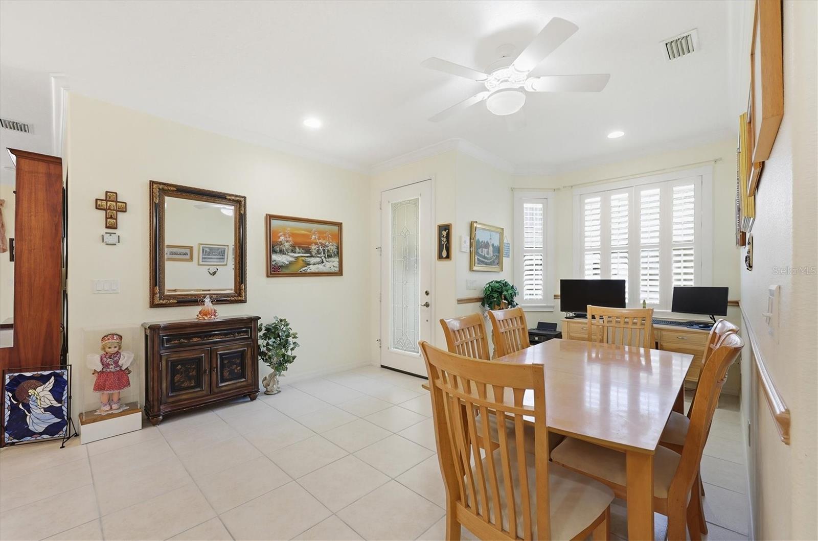 TALON BAY - Residential