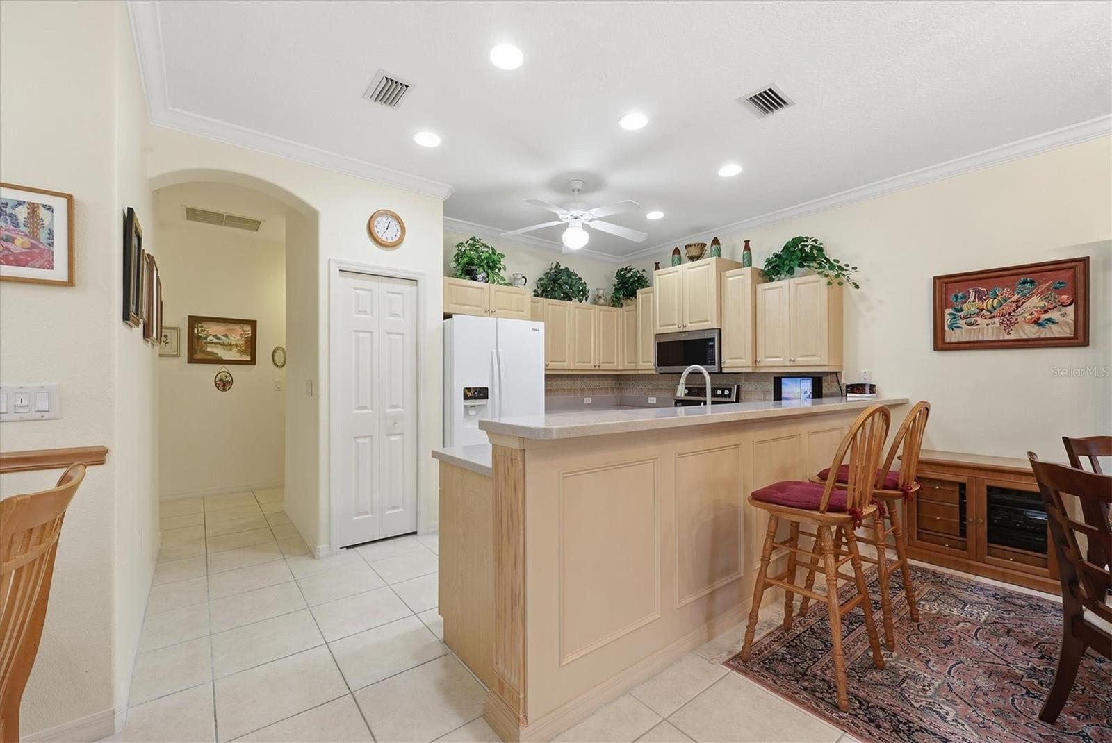 TALON BAY - Residential