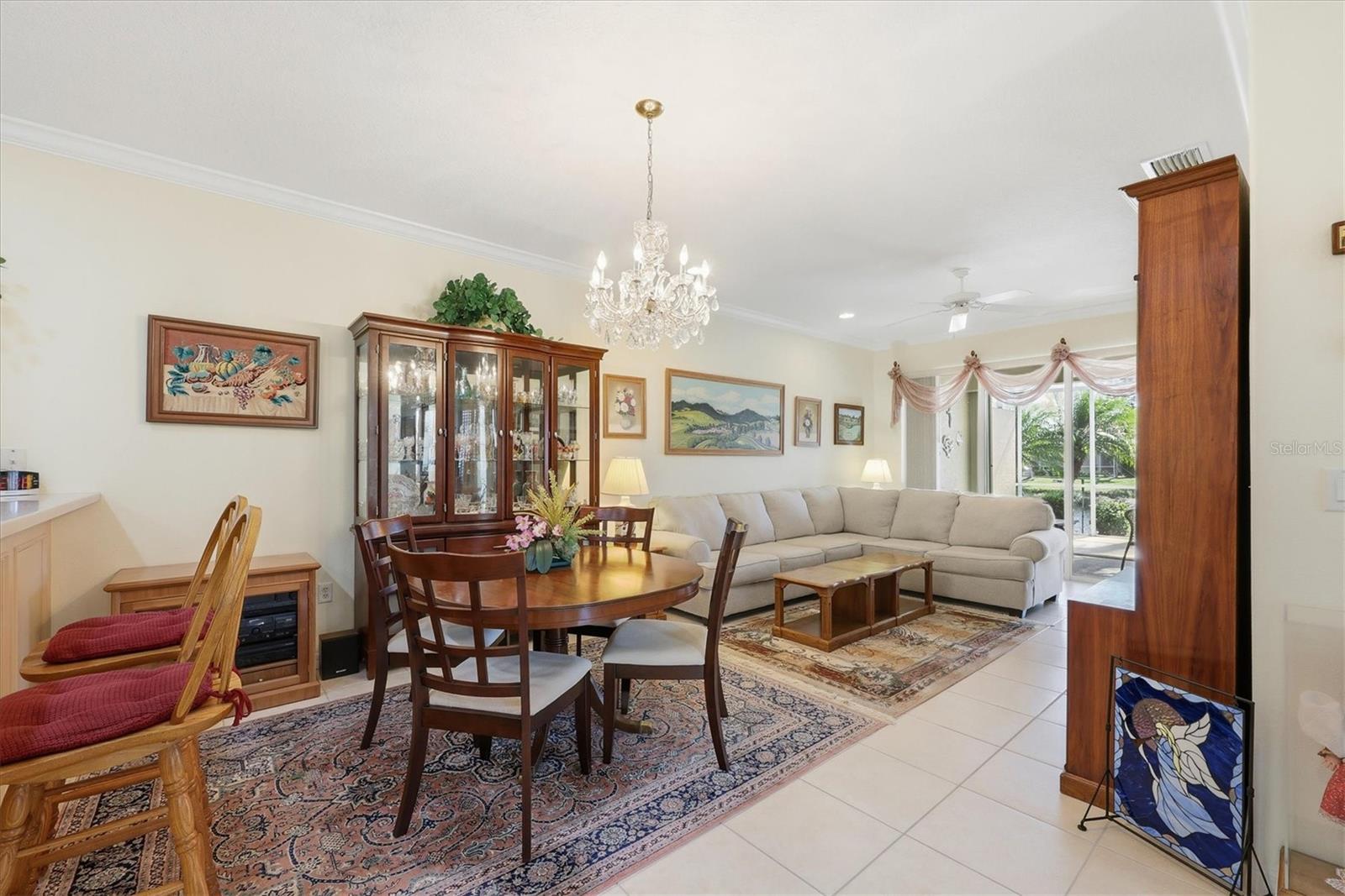 TALON BAY - Residential