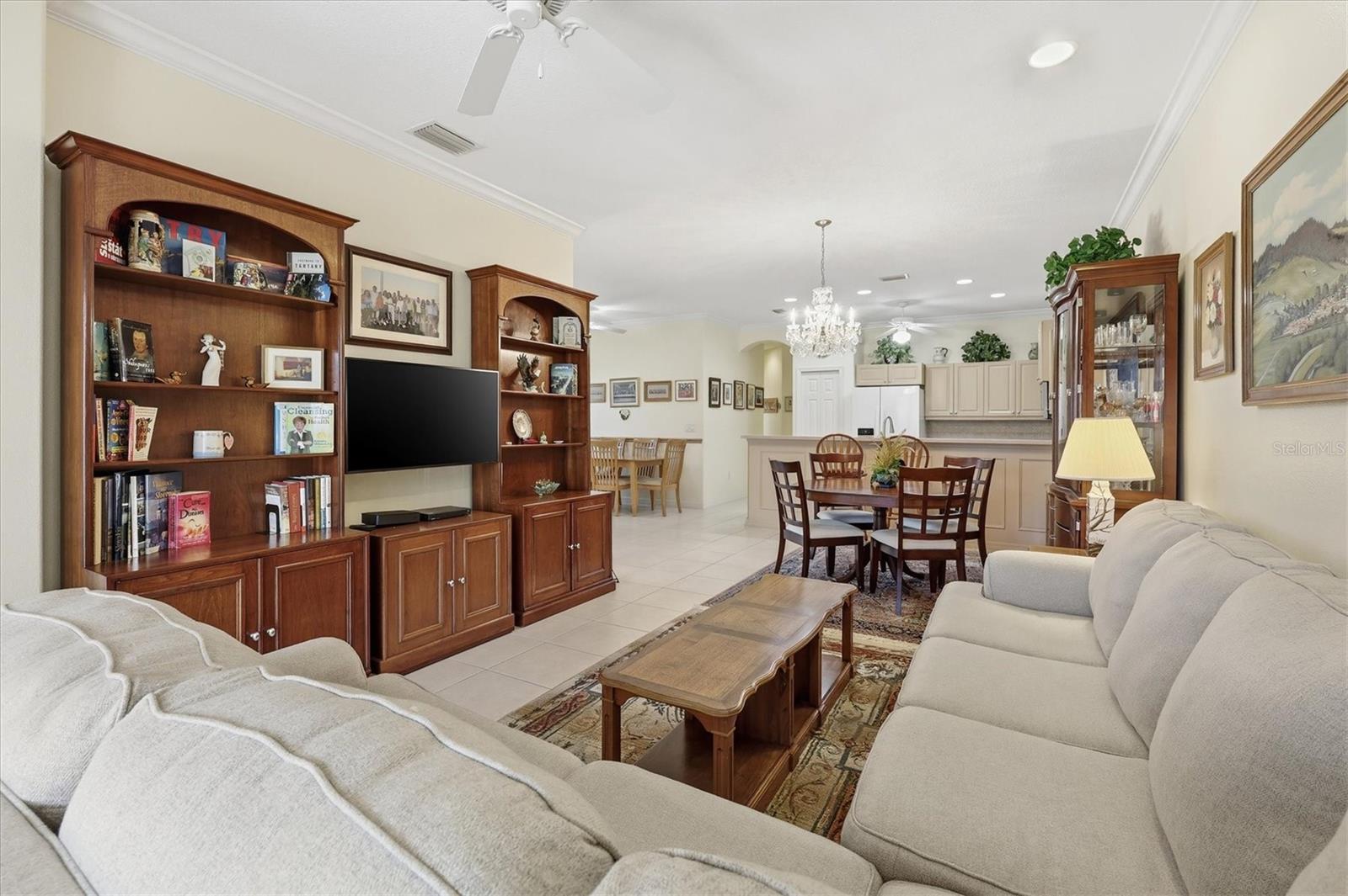 TALON BAY - Residential