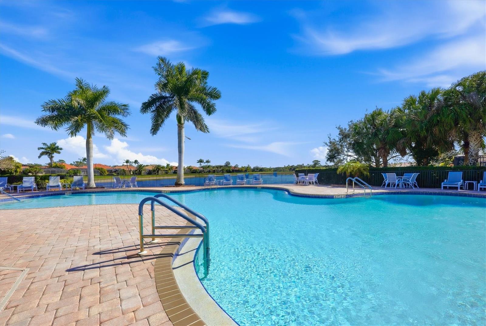 TALON BAY - Residential