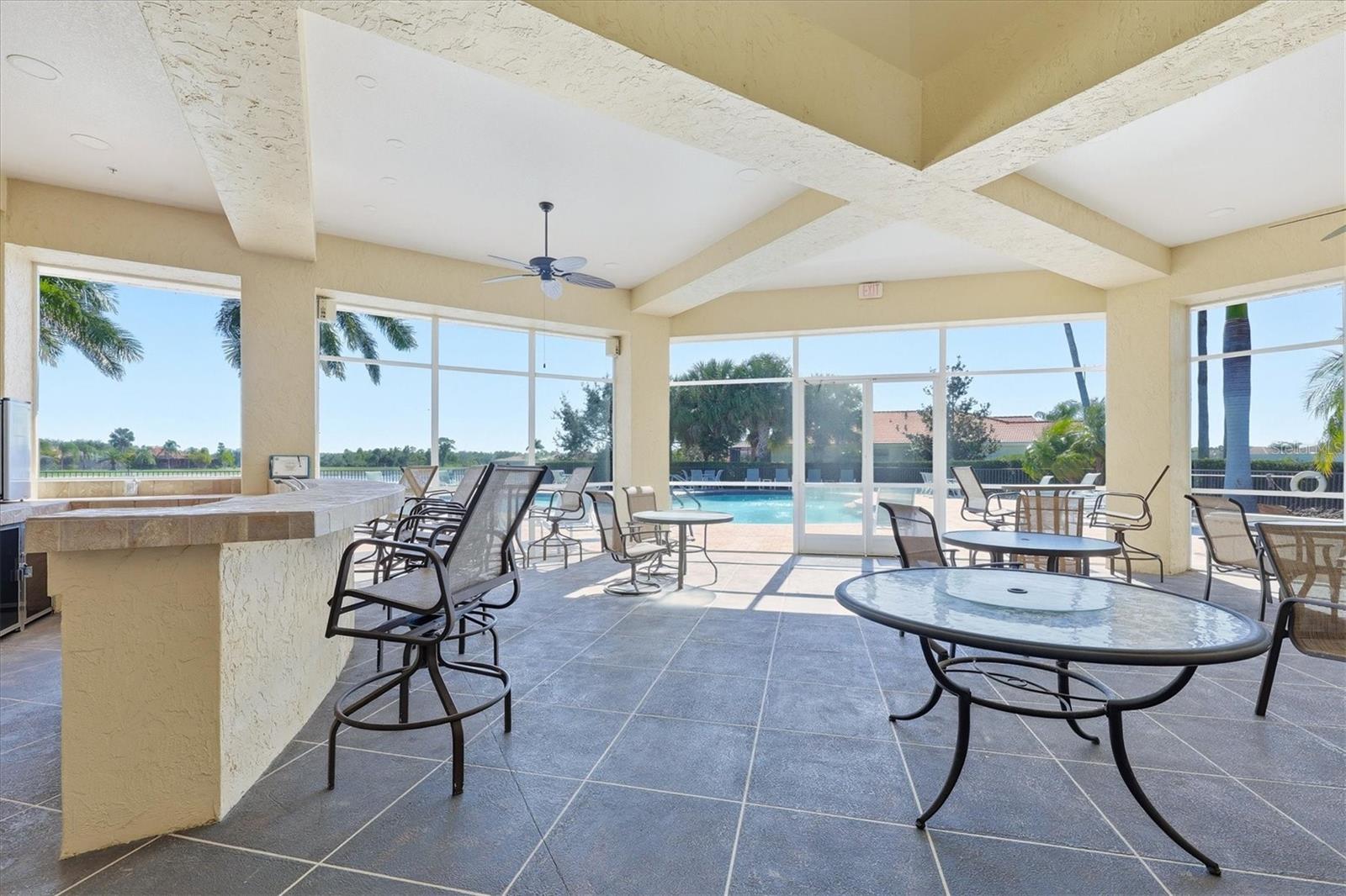 TALON BAY - Residential