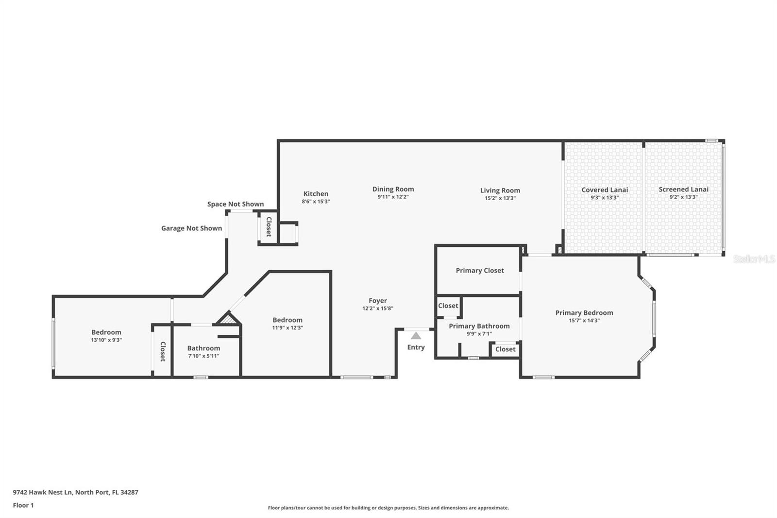 TALON BAY - Residential