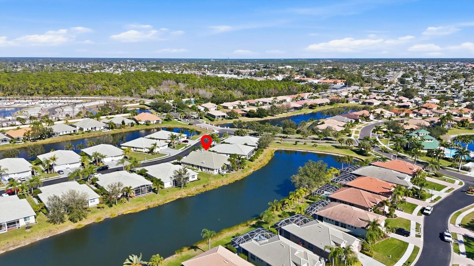 TALON BAY - Residential