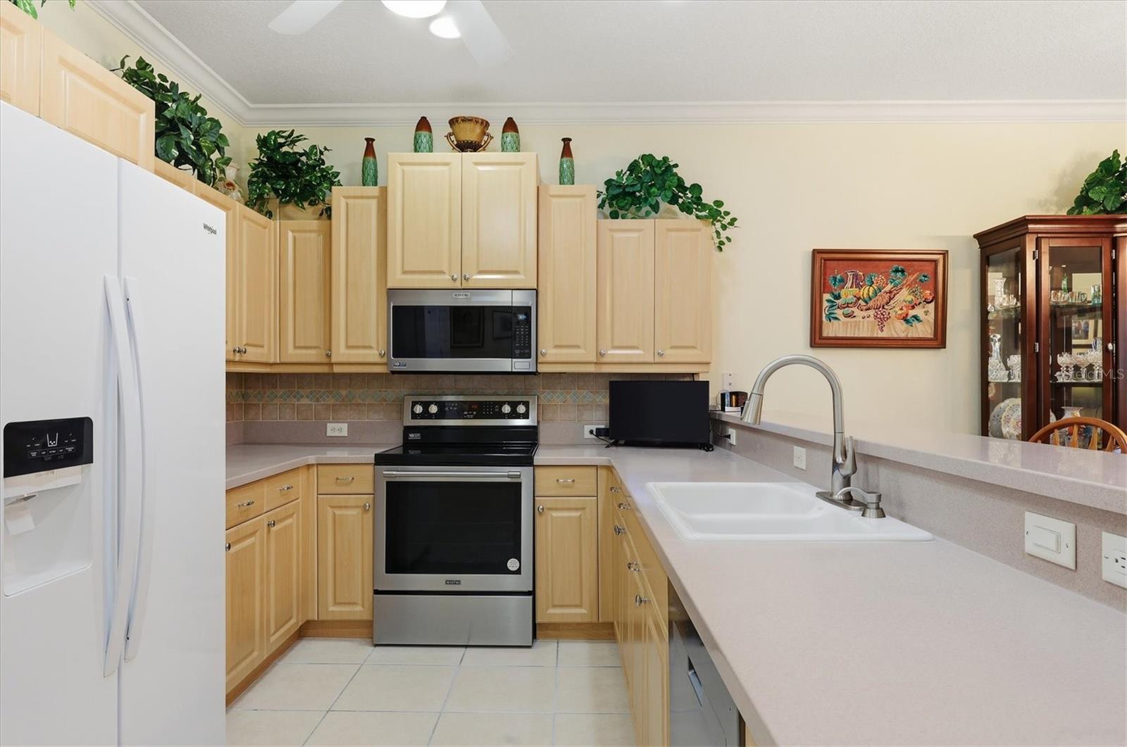 TALON BAY - Residential