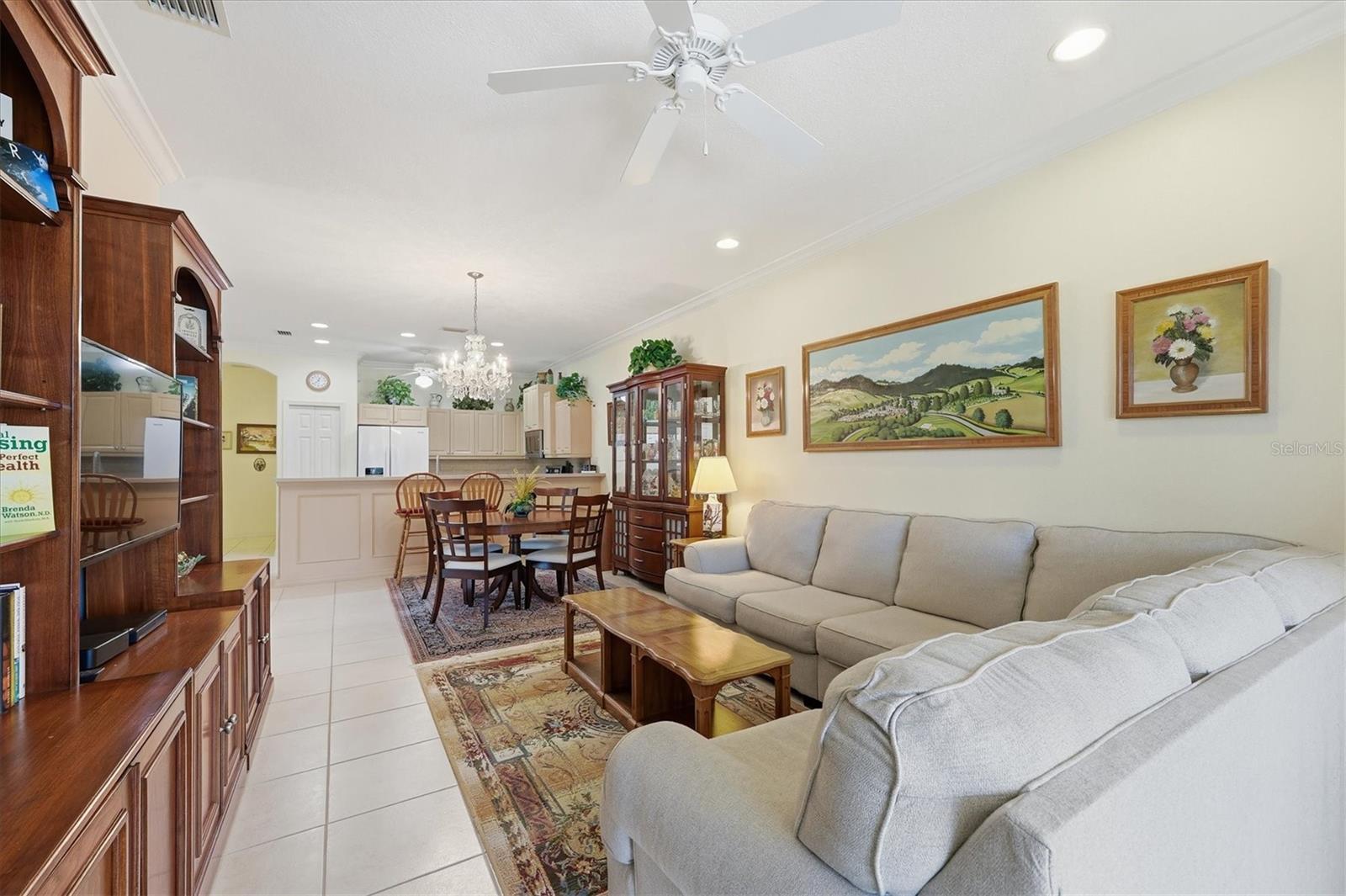 TALON BAY - Residential