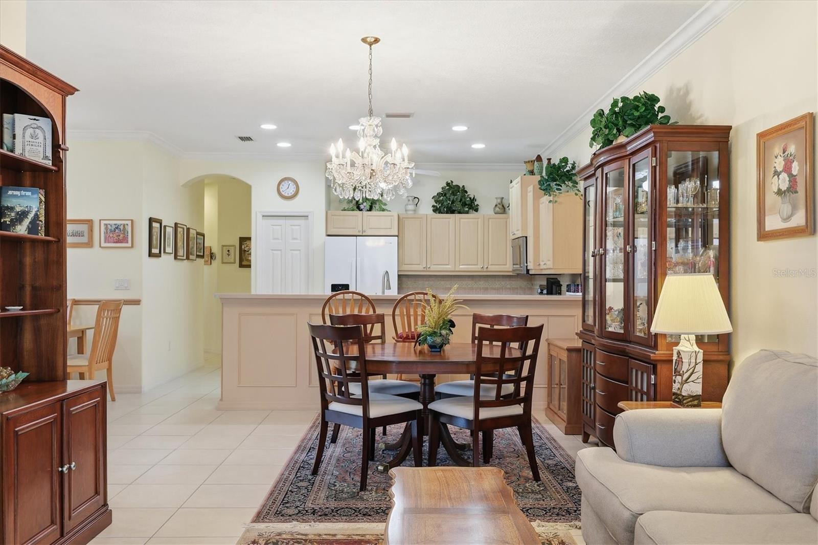 TALON BAY - Residential