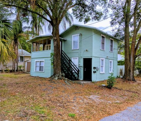 Photo of 128 W North Street, Tampa, FL 33604 (MLS # TB8506939)
